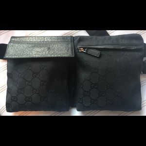 Gucci Waist Pouch